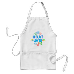 GOAT LOVER STANDAARD SCHORT