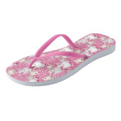 GOAT Lover | Te veel geiten krijgen YerGoat™ Teenslippers (Schuin)