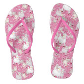 GOAT Lover | Te veel geiten krijgen YerGoat™ Teenslippers (Voetbed)