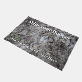 Goat Lovers Veeg je handlangje Deurmat (Schuin)