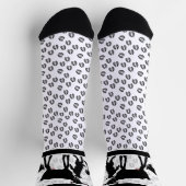 Goat Mama en haar baby's Sokken (Top)