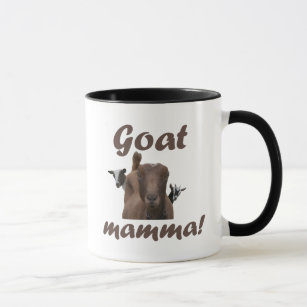 Goat Mamma Mok