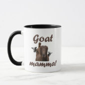 Goat Mamma Mok (Links)