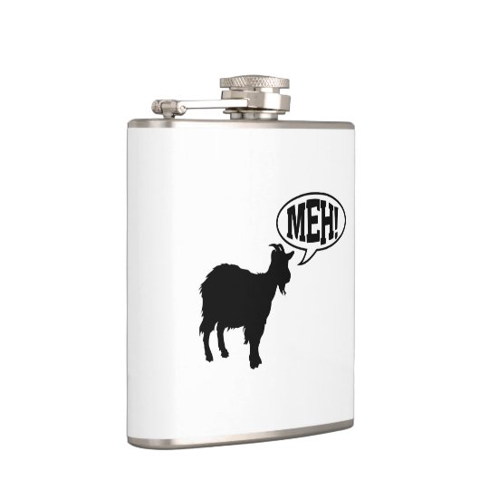 Goat Meh Heupfles (Rechts)