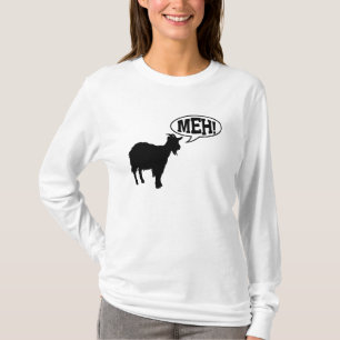 Goat Meh T-shirt