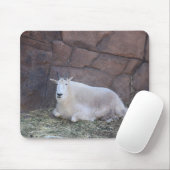 Goat Mousepad Muismat (Met muis)