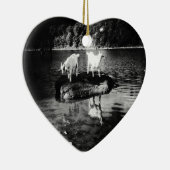 Goat Power Ornament (Rechts)