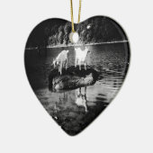 Goat Power Ornament (Links)