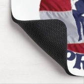 GOAT PRIDE AMERICAN FLAG USA MUISMAT (Hoek)