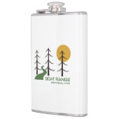 Goat Range Provincial Park Trail Heupfles (Links)