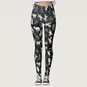 Goat Summoning Leggings