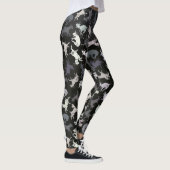 Goat Summoning Leggings (Rechts)