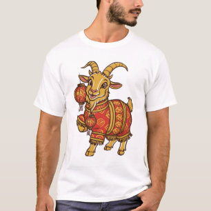 GOAT T-SHIRT