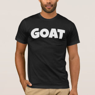 GOAT T-Shirt