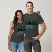 Goat Tshirt (Unisex)