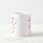 GOAT-Valentijn-I-LoveYou Magische Mok (Center)