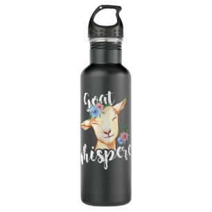 Goat Whisperer - Goat Waterfles