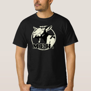 goat whisperer t-shirt