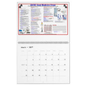 GoatkalenderGebruikershandleiding voor geit Kalender (Mar 2027)