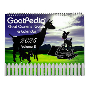 GoatkalenderGebruikershandleiding voor geit Kalender