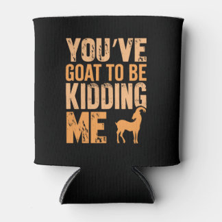 Goatlife Blikjeskoeler