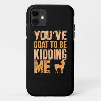 Goatlife Case-Mate iPhone Case