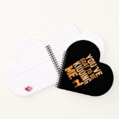 Goatlife Notitieboek (Binnen)