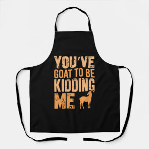 Goatlife Schort