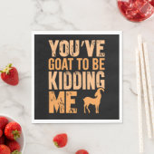 Goatlife Servet (Insitu)