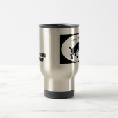 GoatRodeo Travel Mug Reisbeker (Center)