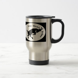 GoatRodeo Travel Mug Reisbeker