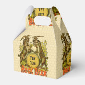 Goats Bock Beer Adverteren Bedankdoosjes (Voorkant Zijde)