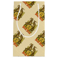 Goats Bock Beer Adverteren