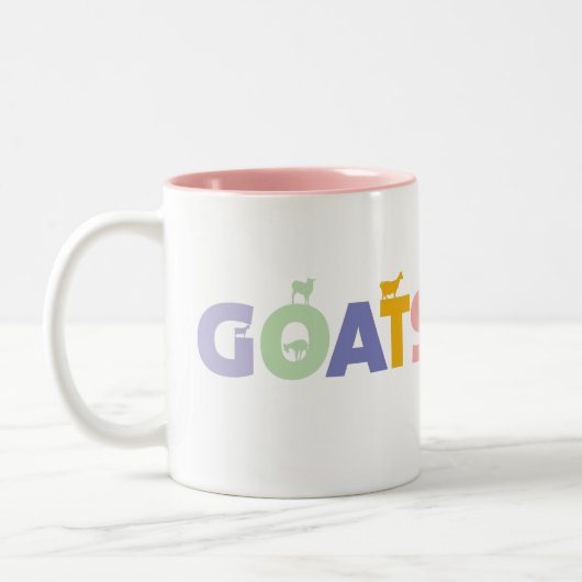 GOATS RULE MOK (Links)