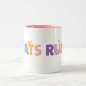 GOATS RULE MOK (Center)