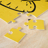 Gob Gab ☺ Traditionele Thaise Spelen ☺ Legpuzzel (Zijkant)