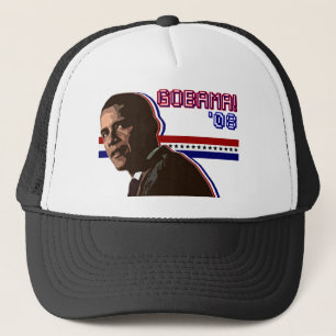 GOBAMA 08 PET