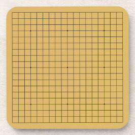 Goban Coaster Bier Onderzetter