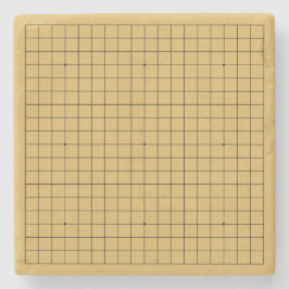 Goban Coaster Stenen Onderzetter