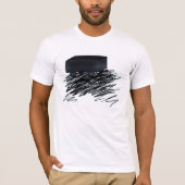 Goban Design T-shirt (Voorkant)