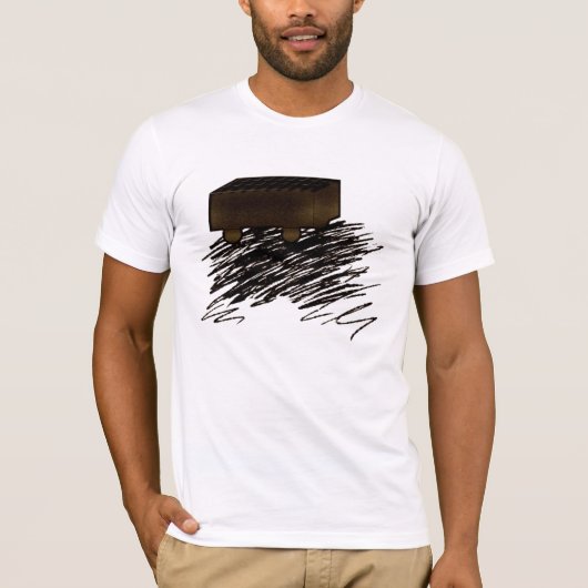 Goban Design T-shirt (Voorkant)