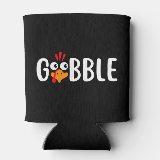 Gobble Blikjeskoeler (Achterkant)