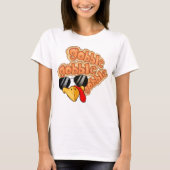 Gobble Gobble T-shirt (Voorkant)