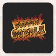 Gobble Graffiti-papier
