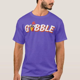 Gobble T-shirt