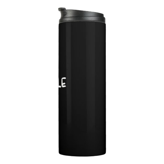 Gobble, Thanksgiving Thermosbeker (Geroteerd rechts)