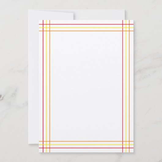 Gobble tot je het Turkse vriendschap wilt winnen Kaart (Achterkant)