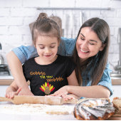 Gobble tot je wiebelt