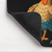 Gobble Turkey Day Happy Thanksgiving For Toddlers  Muismat (Hoek)