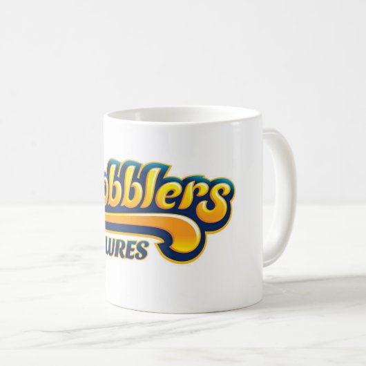 Gobblers Lures Mokken (Voorkant rechts)